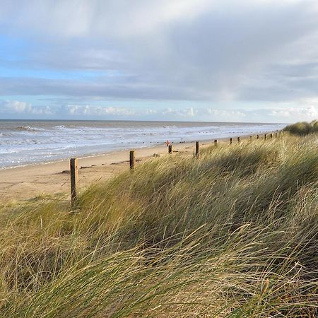 Boa Vista Bacton (Norfolk) Exterior foto