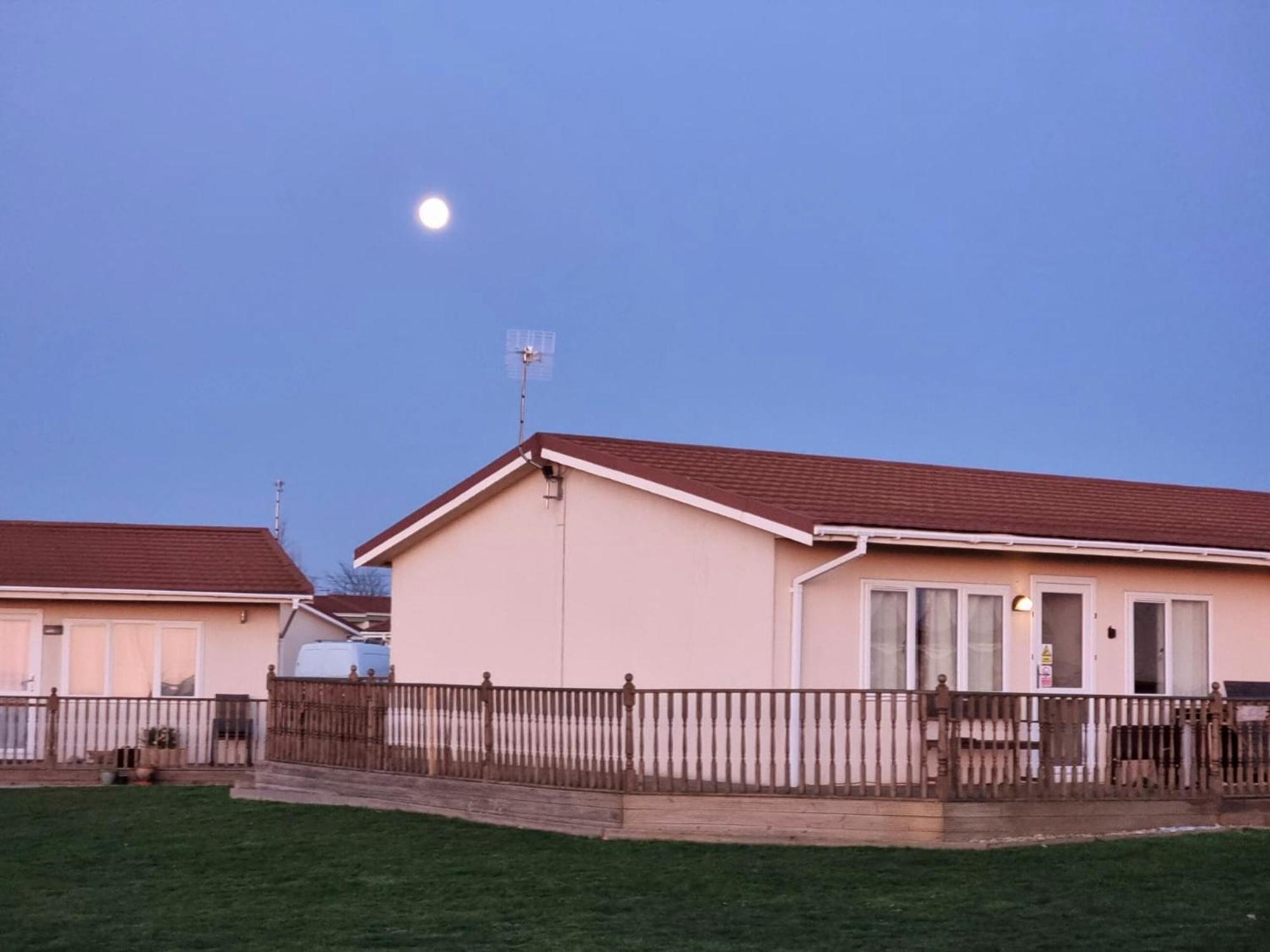 Boa Vista Bacton (Norfolk) Exterior foto