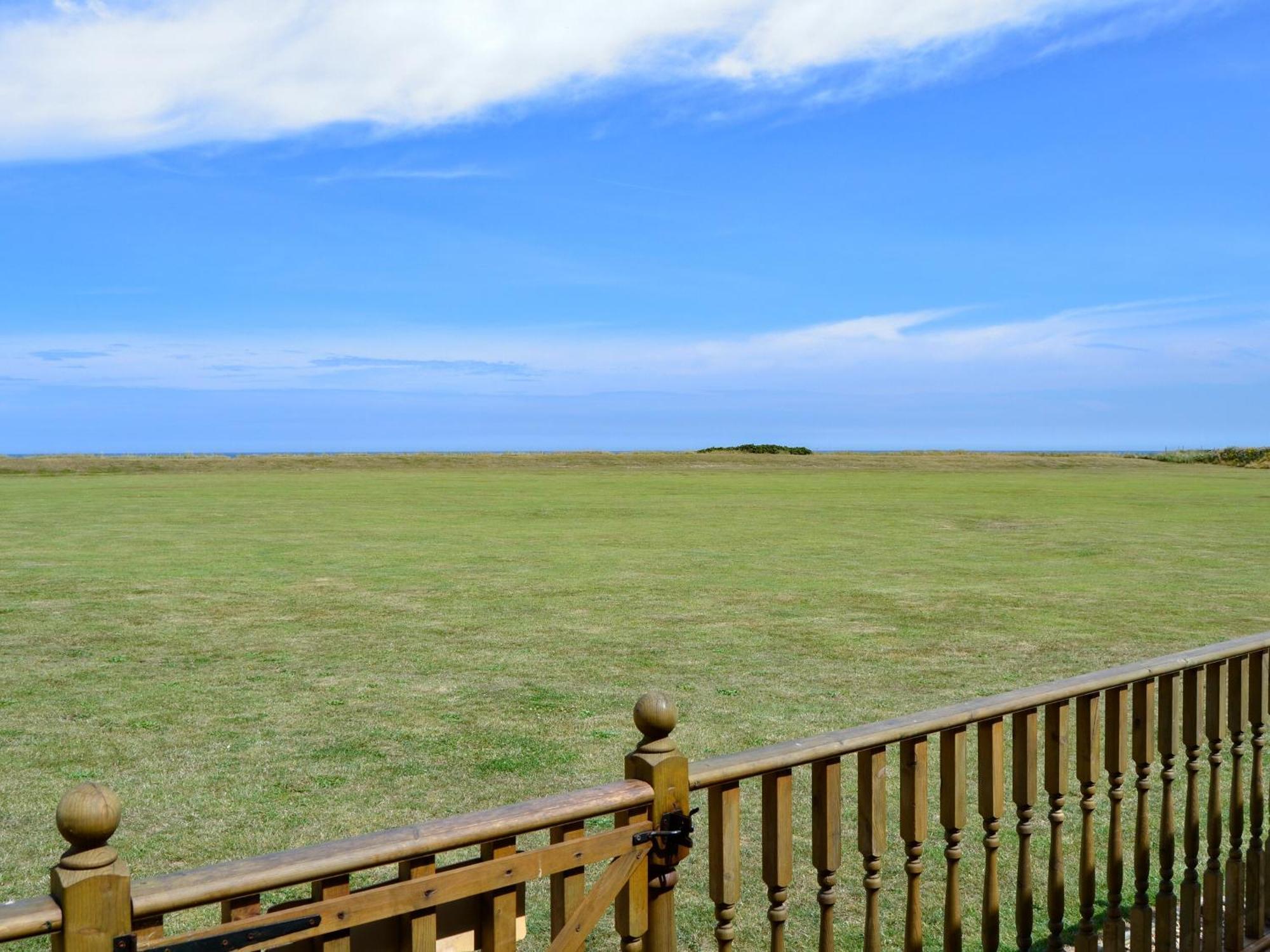 Boa Vista Bacton (Norfolk) Exterior foto