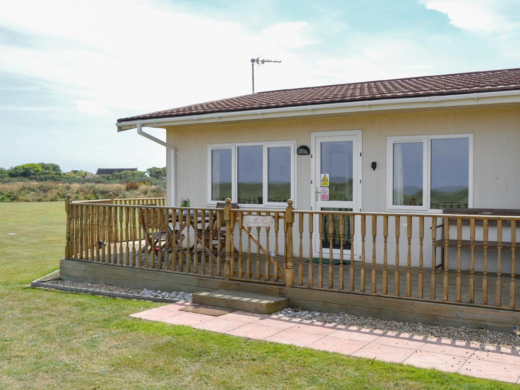 Boa Vista Bacton (Norfolk) Exterior foto