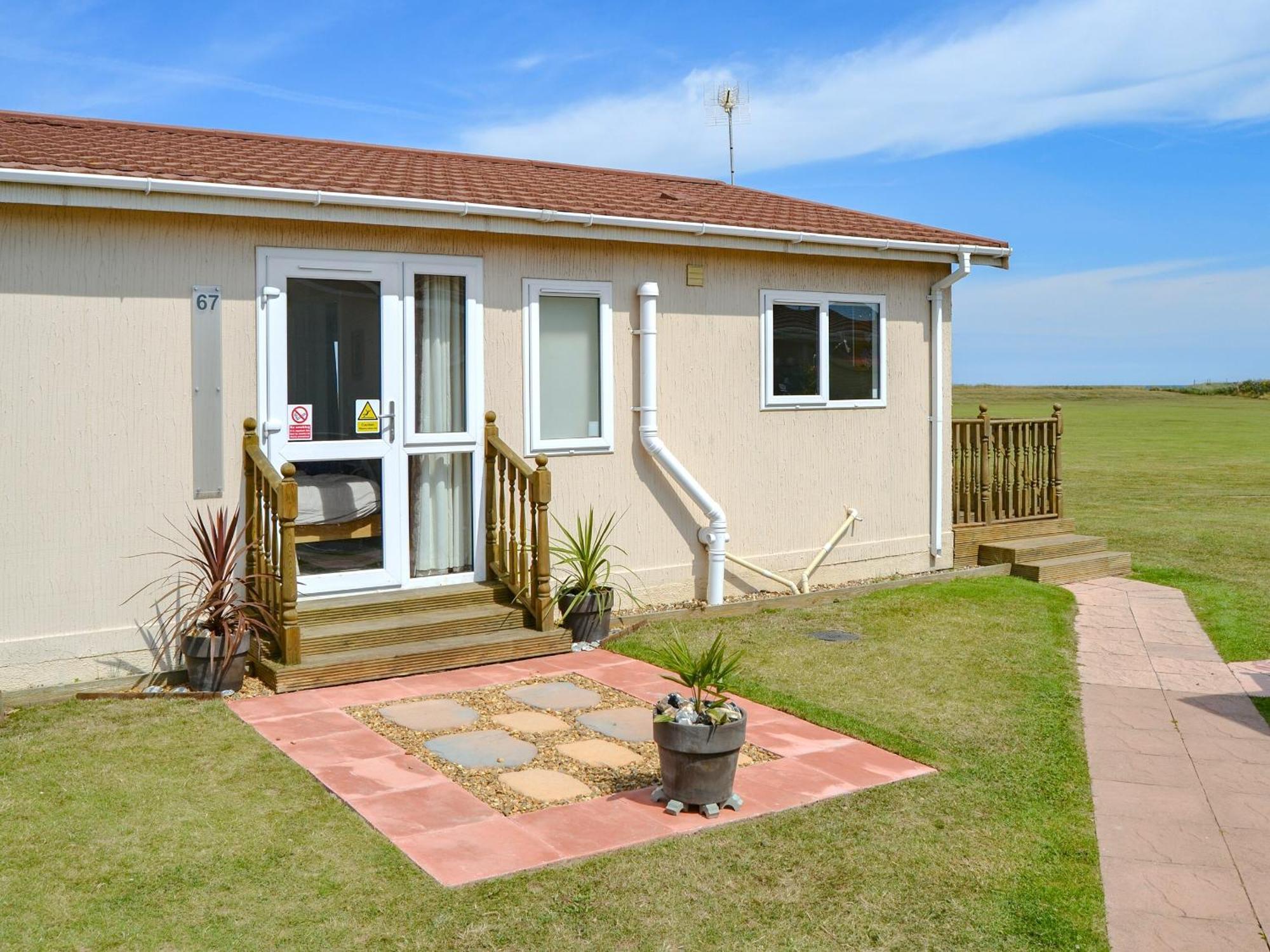Boa Vista Bacton (Norfolk) Exterior foto