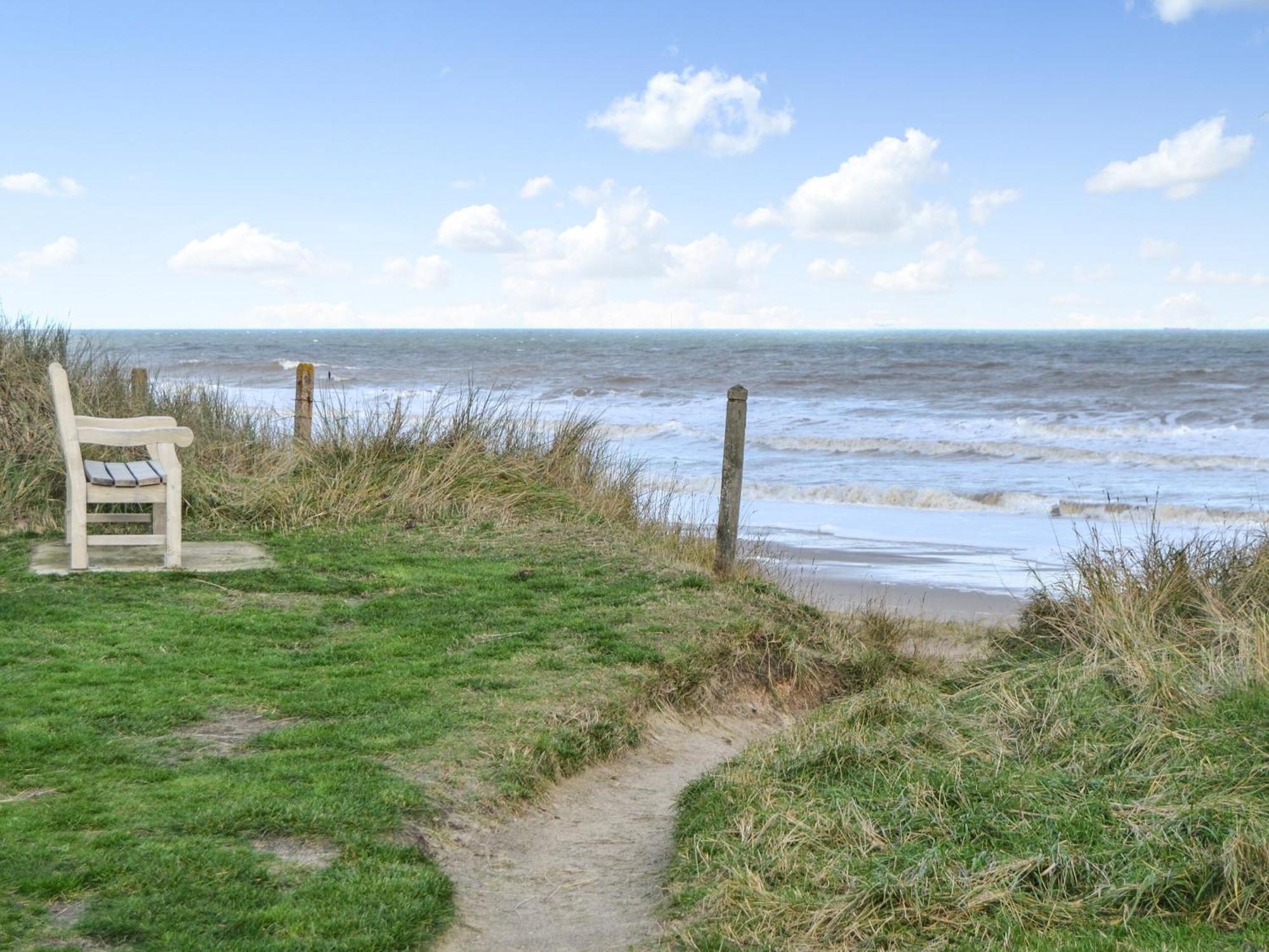 Boa Vista Bacton (Norfolk) Exterior foto